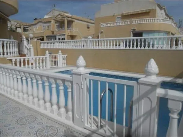 Casa o chalet independiente en Calle de las Lavanderas, 52, La Siesta - El Salado - Torreta - Foto 16