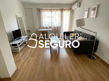 Piso en  Sagrados Corazones - Foto 1