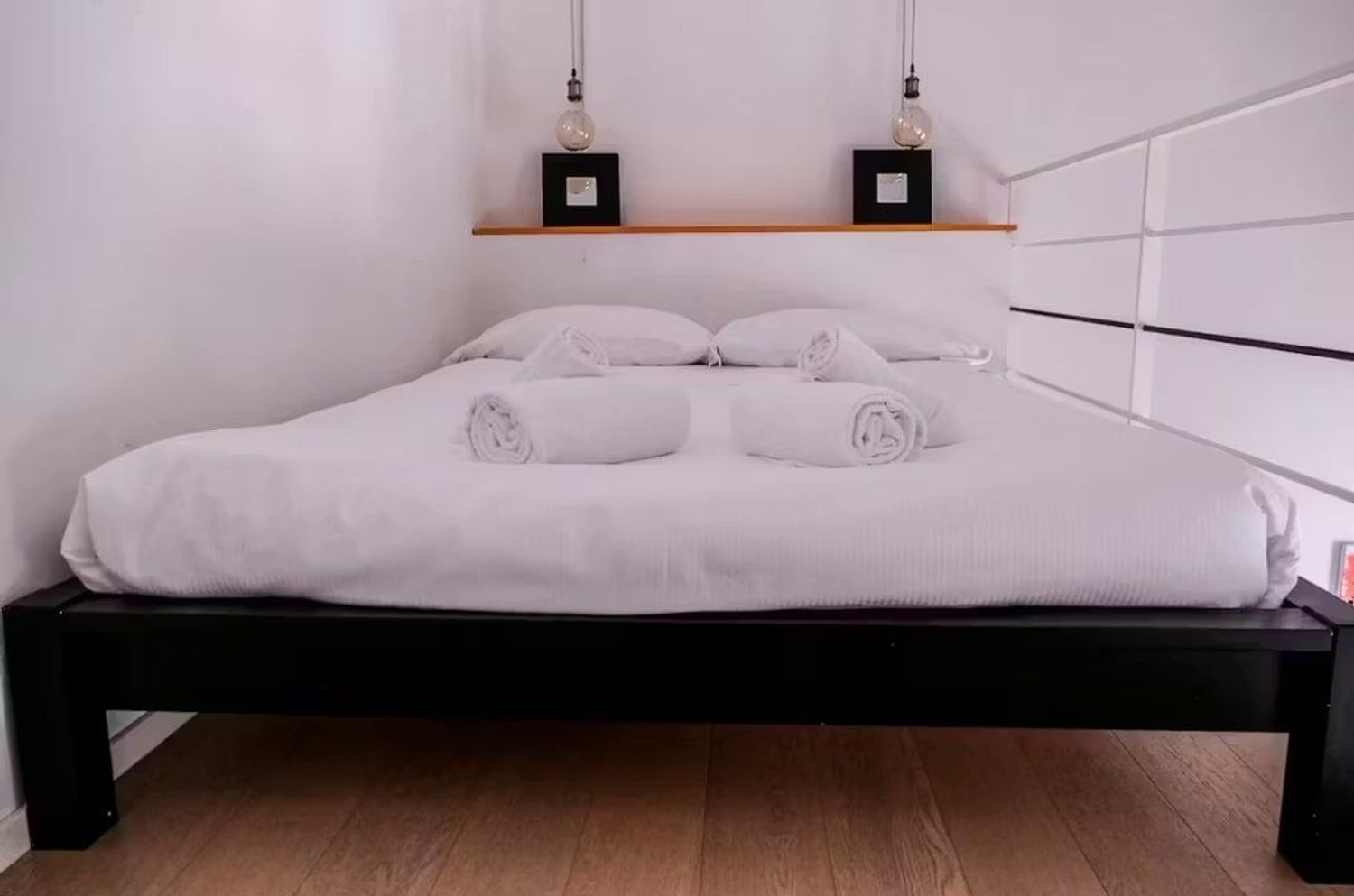 Estudio en C. Eugenio Gross, 16 - Foto 12