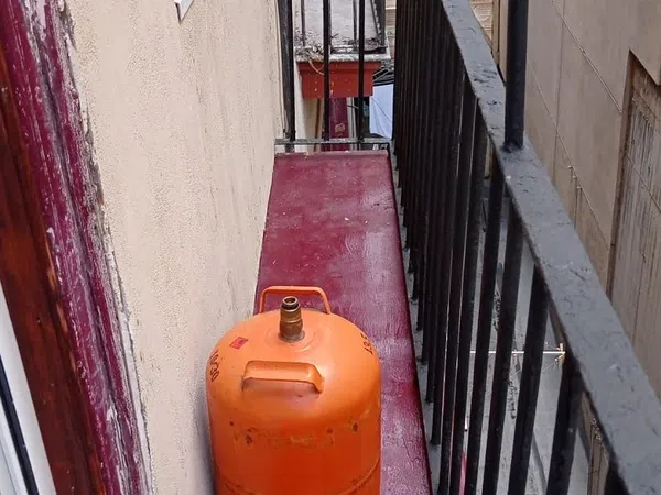 Piso en Calle San Frantzisko, 43, San Francisco - Foto 28