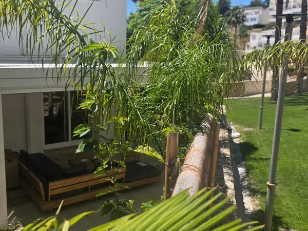 Chalet adosado en Avenida de la Vilajoiosa, 1 - Foto 4