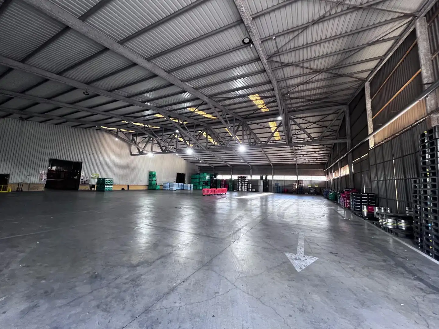 Nave Industrial en Alicante / Alacant - Foto 12