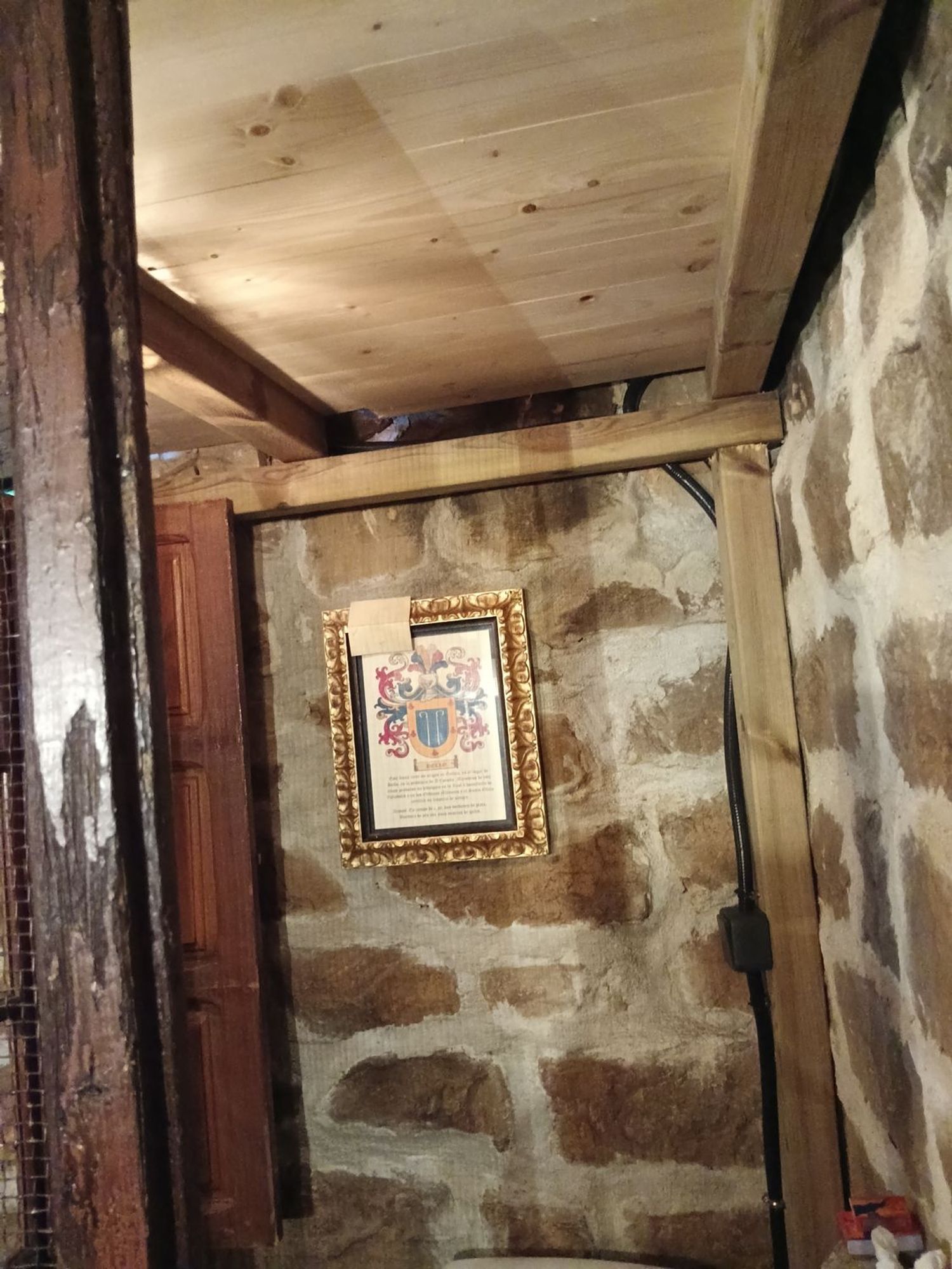 Casa rural en Barrio Penilla s/n - Foto 22