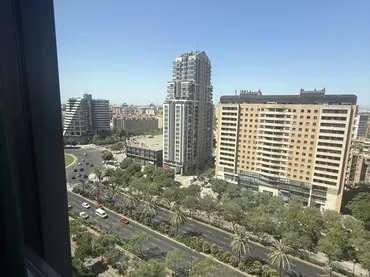 Piso en avenida Cortes Valencianas 26 - Foto 5