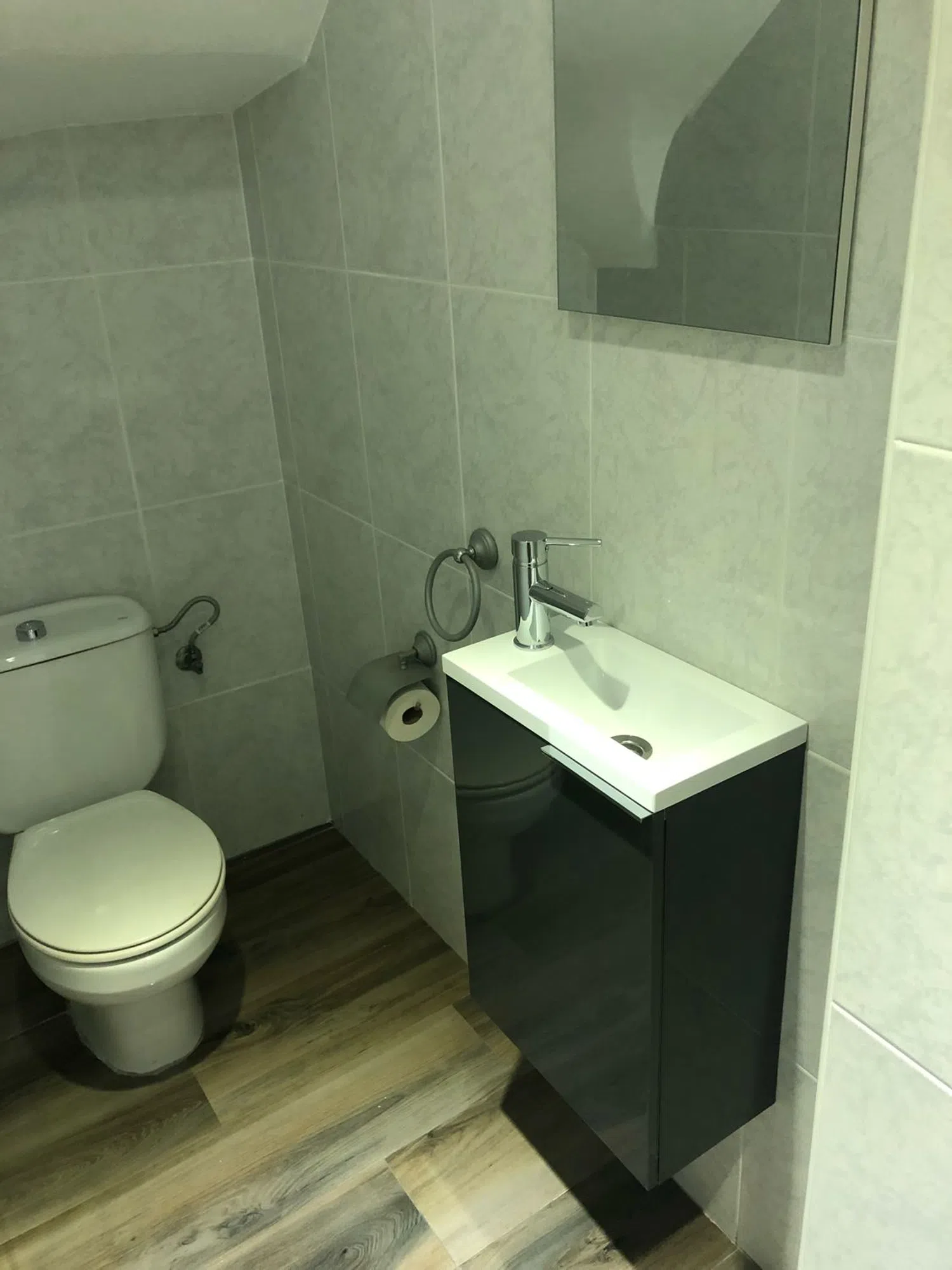 Dúplex en calle Doctor José Luis de la Vega, 8 - Foto 16