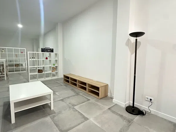 Piso en Barrio Campanillas - Foto 4