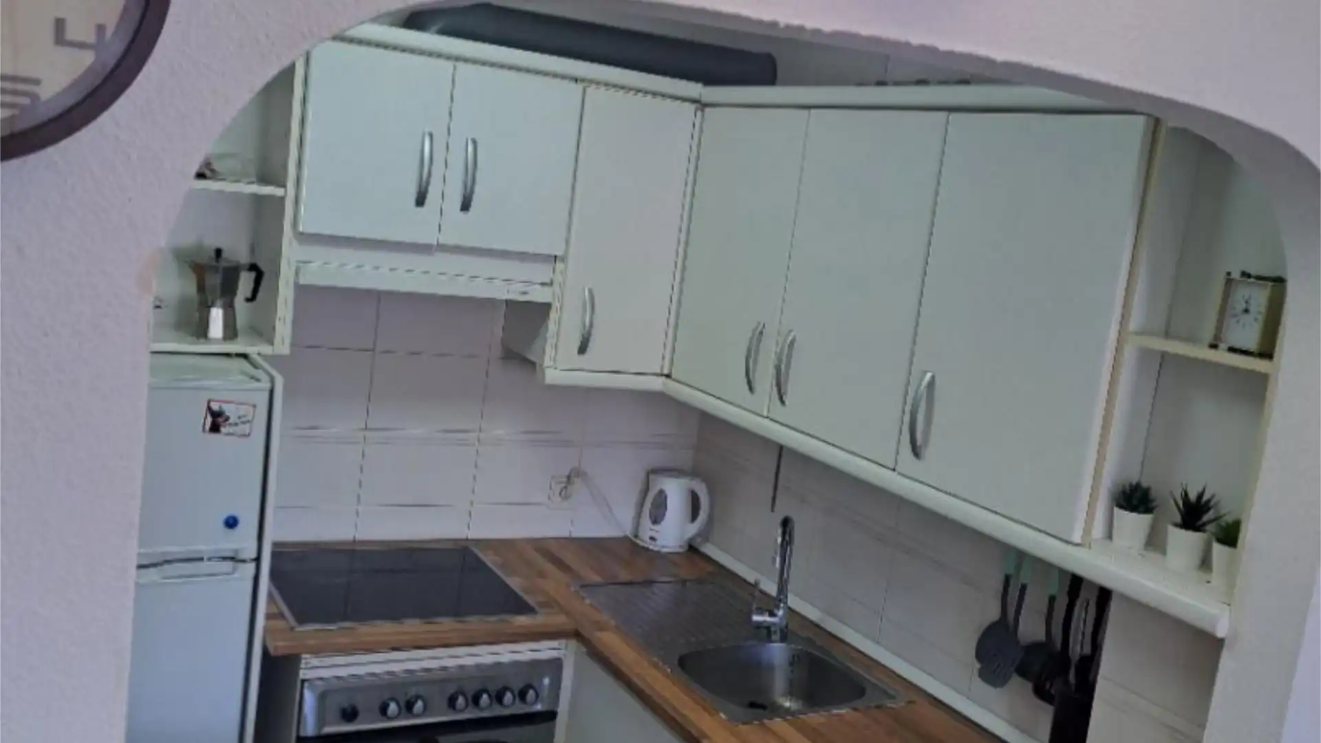 Piso en  Calle Roberto Olid 11 - Foto 6