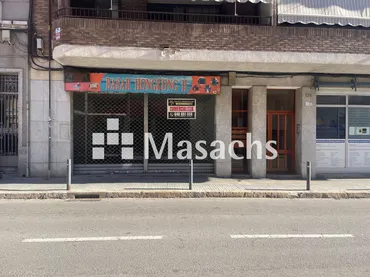 Local comercial en Terrassa - Foto 1