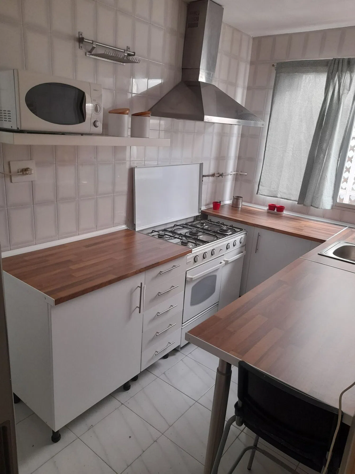 Piso en calle Simón García, 55 - Foto 11