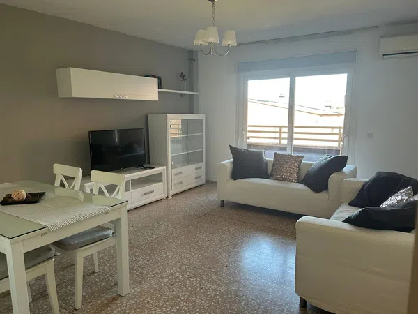 Piso en Calle rodrigo alemán, 6, Los Pinos-El Pilar, Los Pinos-El Pilar - Foto 1