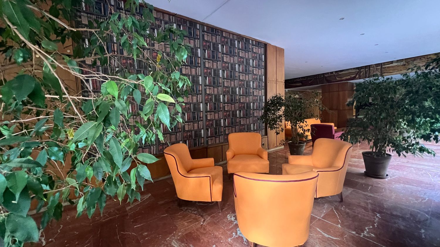 Estudio en calle del Doctor Fleming, 43 - Foto 10