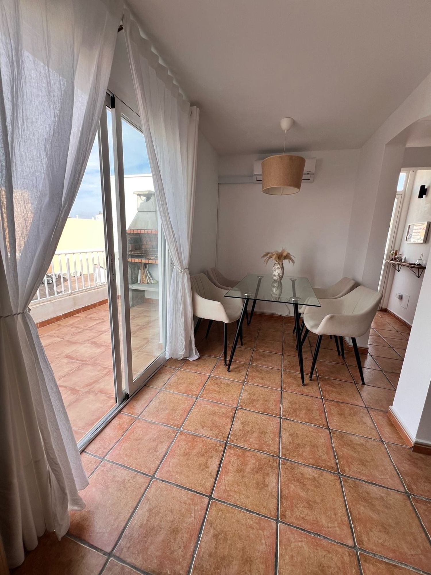 Ático en carretera Militar, 252 - Foto 8