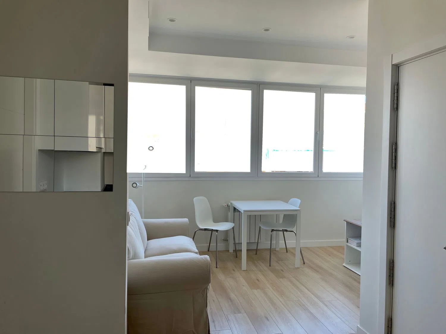Piso en Barrio Ventilla-Almenara - Foto 4