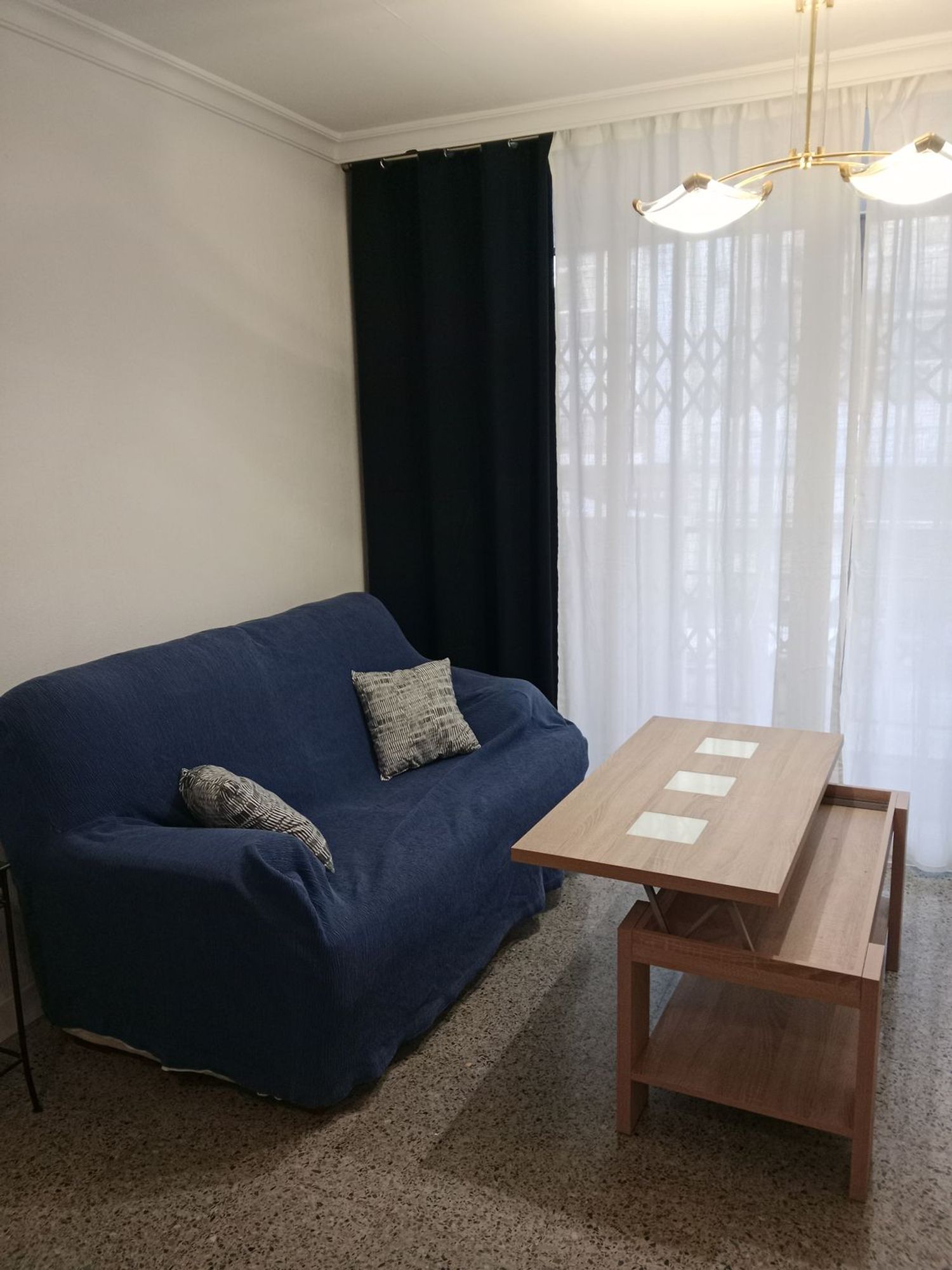 Piso en calle Almadén de la Plata, 20 - Foto 3