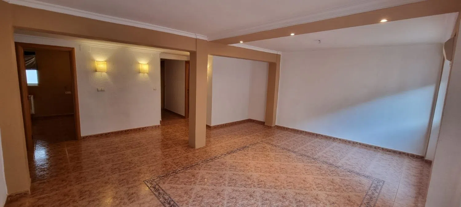 Piso en calle de Méndez Núñez, 25 - Foto 6