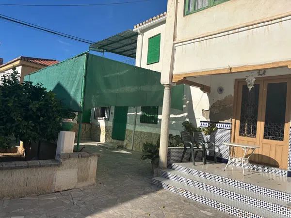 Casa de pueblo en Calle Alamos, 12 - Foto 5