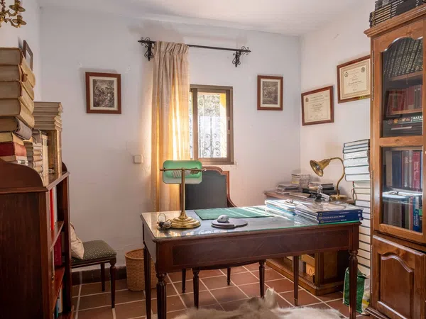 Casa independiente en calle de las Palomas, 11 - Foto 19