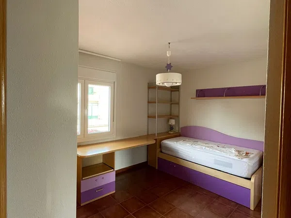 Chalet pareado en Miraflores de la Sierra - Foto 28