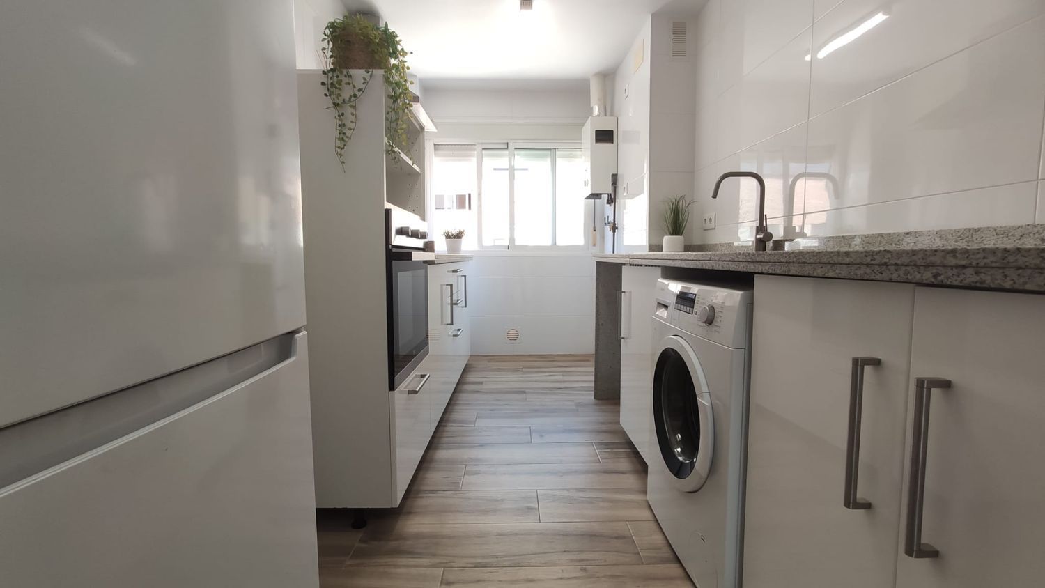 Piso en Calle Estrella Altair, 1, Pino Montano - Foto 7