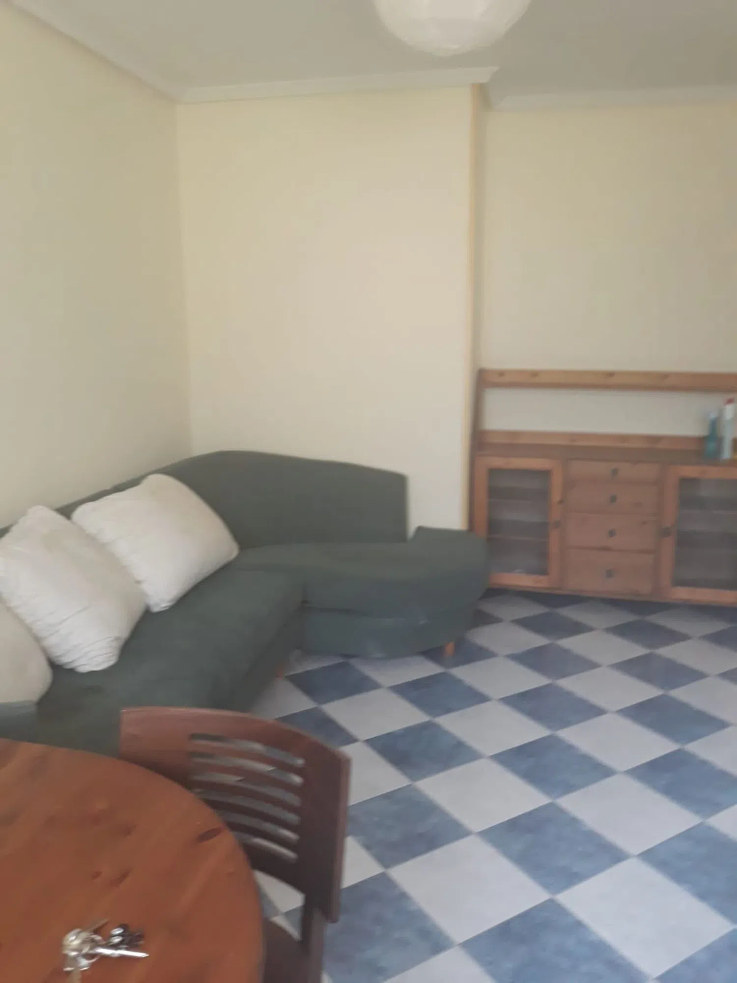 Piso en calle Chiquinquirá, 56 - Foto 1