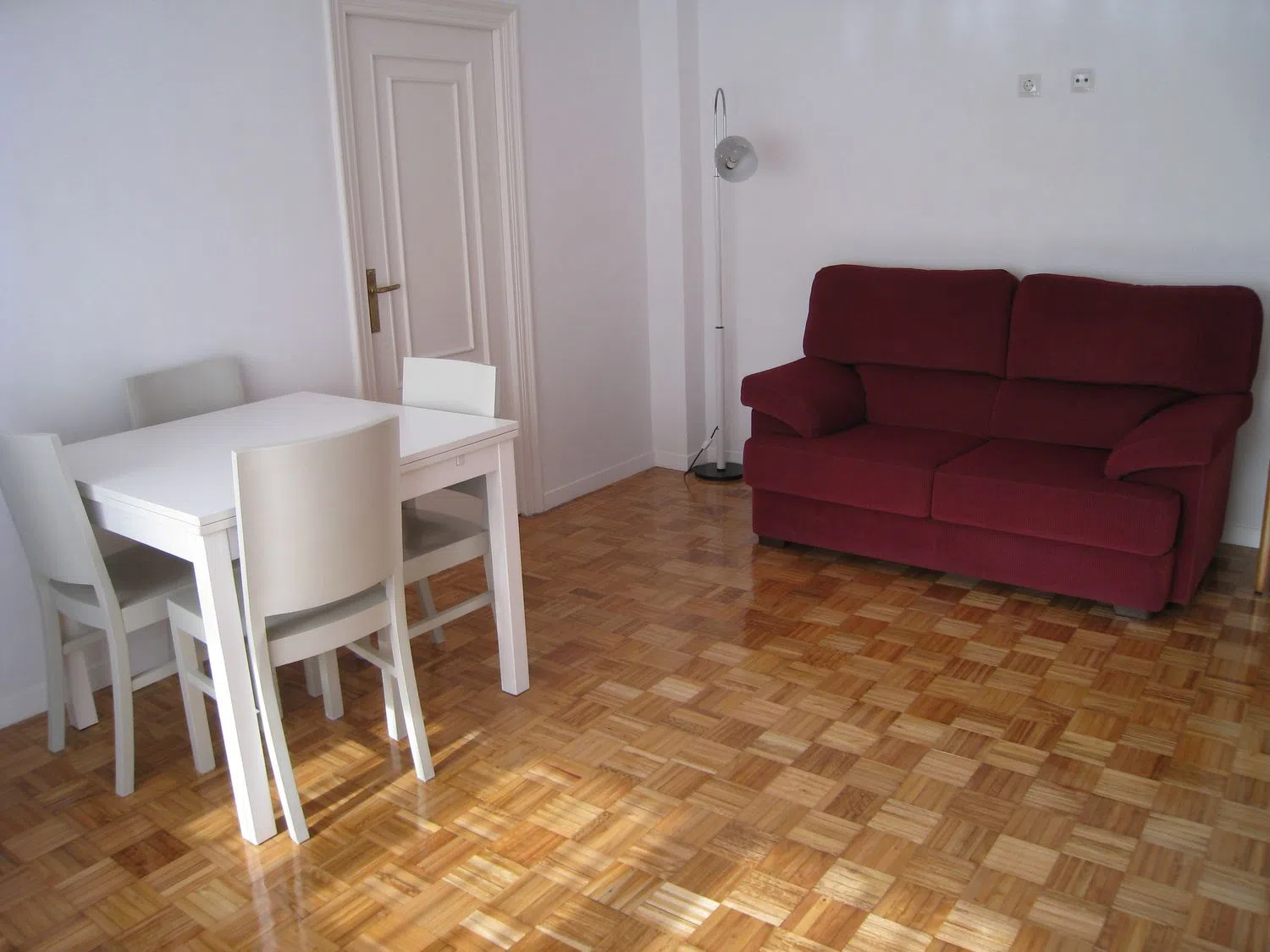 Piso en calle de Illescas, 185 - Foto 7