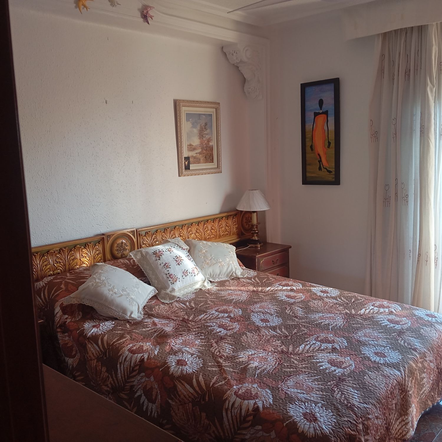 Piso en Avenida de la Ronda de Natzaret, 23, Natzaret - Foto 23