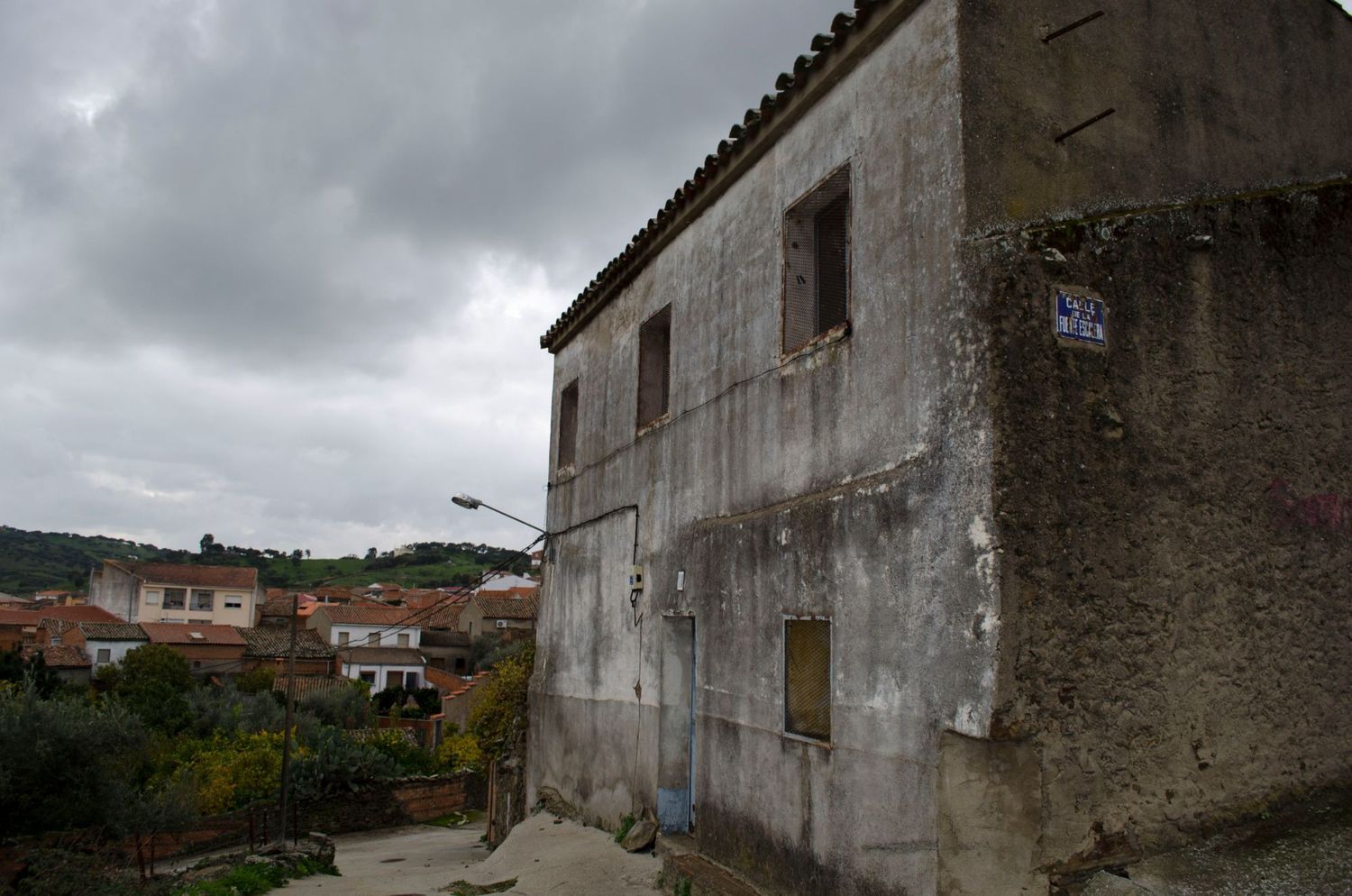 Casa de pueblo en Travesía Huertitas s/n - Foto 15