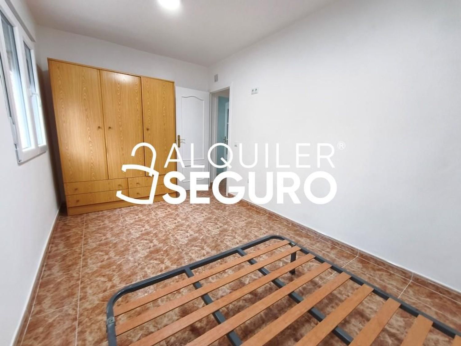 Piso en Calle Huesca, Plà del Bon Repòs-La Goteta - Foto 4