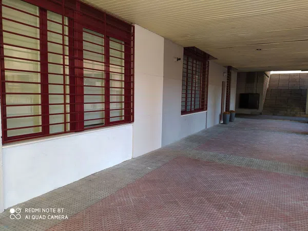 Piso en Calle Rafael Bergamín, 18, San Juan Bautista - Foto 11