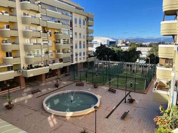 Piso en avenida Imperio Argentina, 6