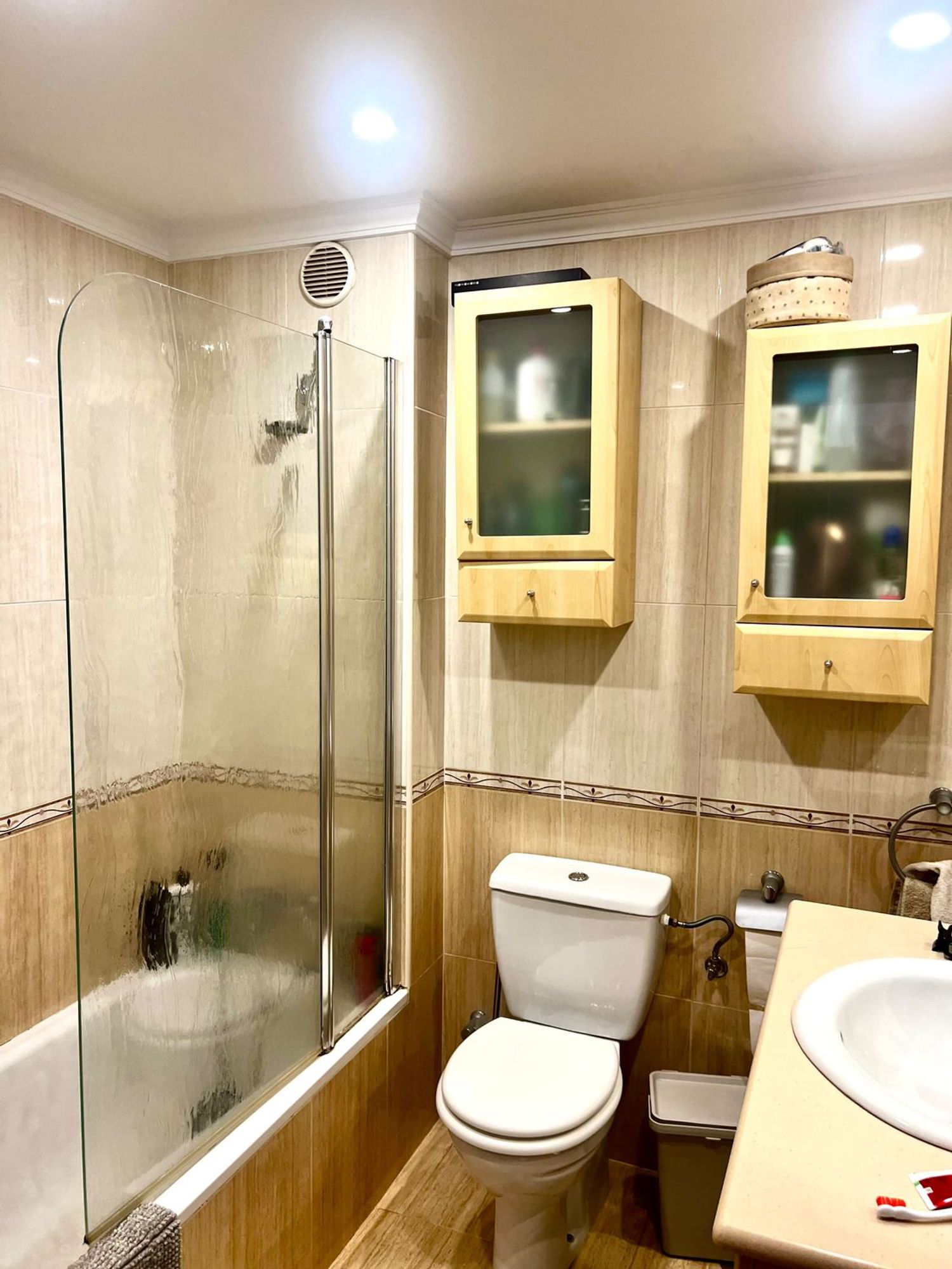 Chalet pareado en Calle Arroyo Totalán, 28 a, La Cala del Moral, La Cala del Moral - Foto 12