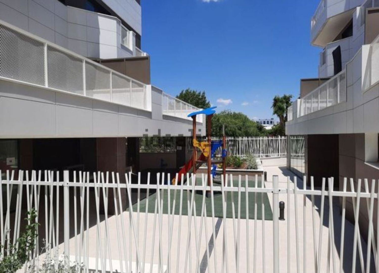 Estudio en paseo de Europa, 30 - Foto 17