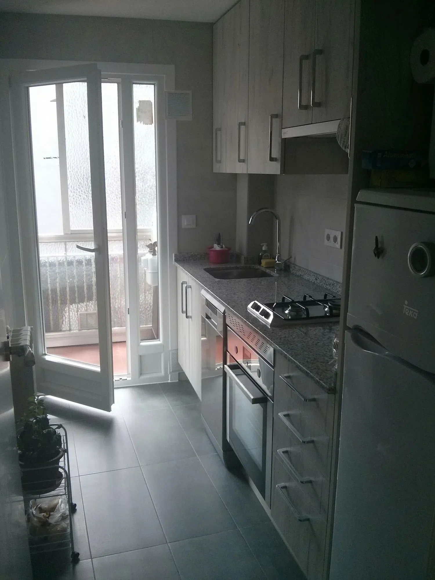 Piso en calle De Las Moquetas, 24 - Foto 13