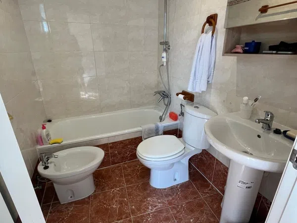 Chalet adosado en Calle Real, 22, Lobres, Lobres - Foto 6