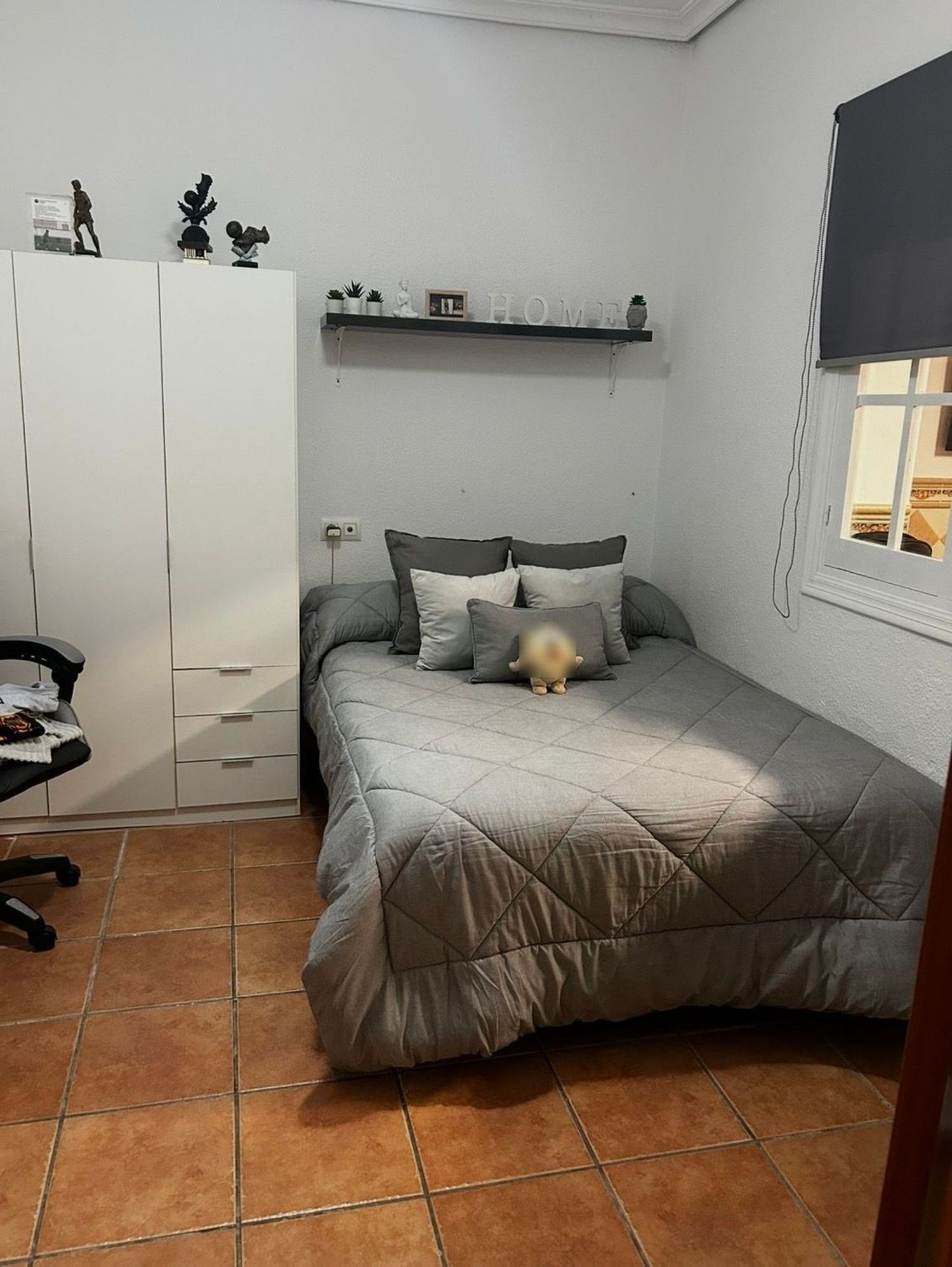 Casa o chalet independiente en Calle Virgen de África, 66, Saladillo - La Piñera, Saladillo - La Piñera - Foto 5