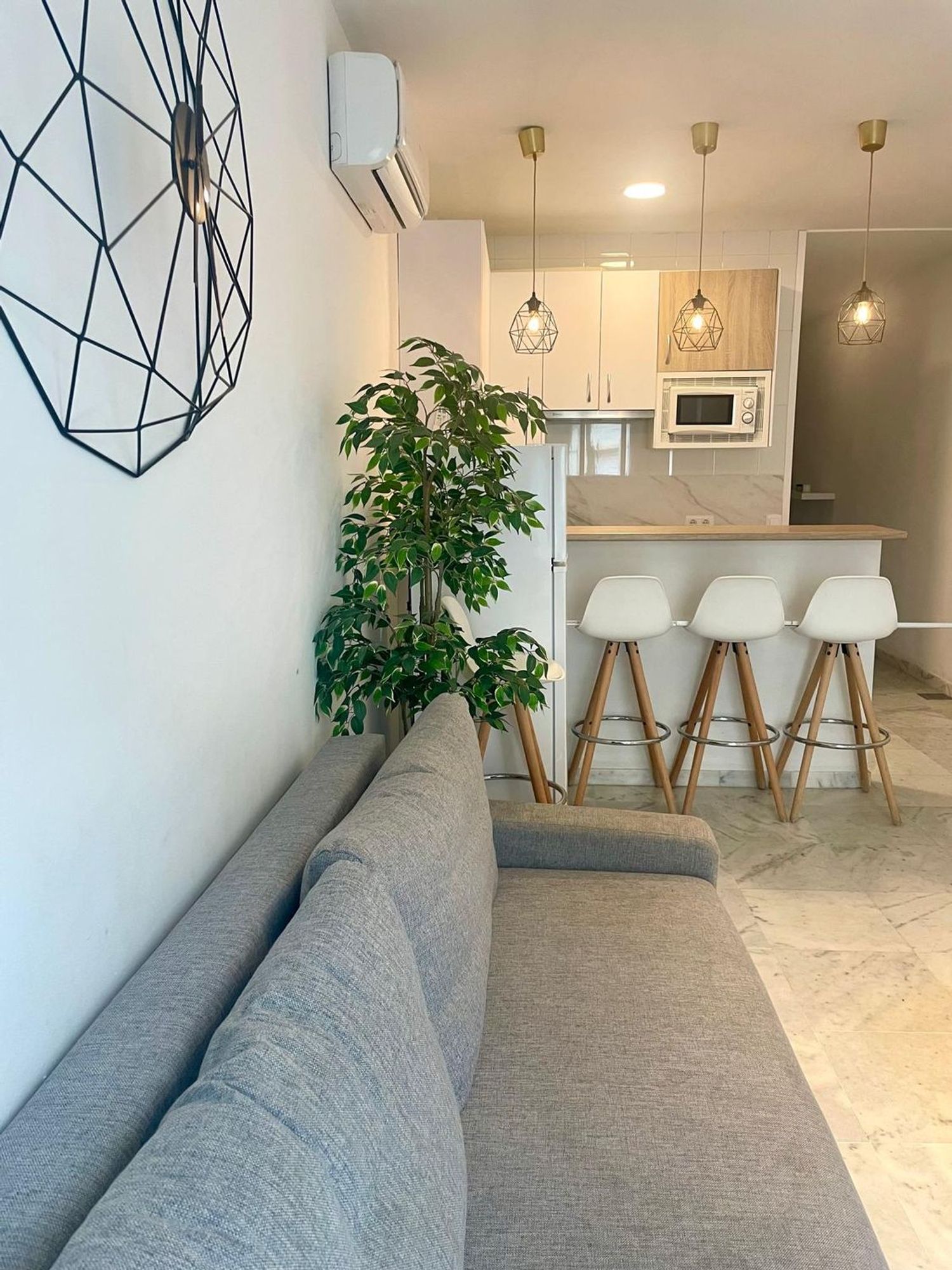 Piso en calle Peña, 20 - Foto 3