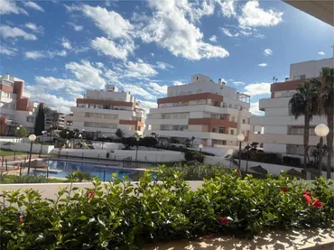 Apartamento en Playa Serena, Roquetas de Mar - Foto 1