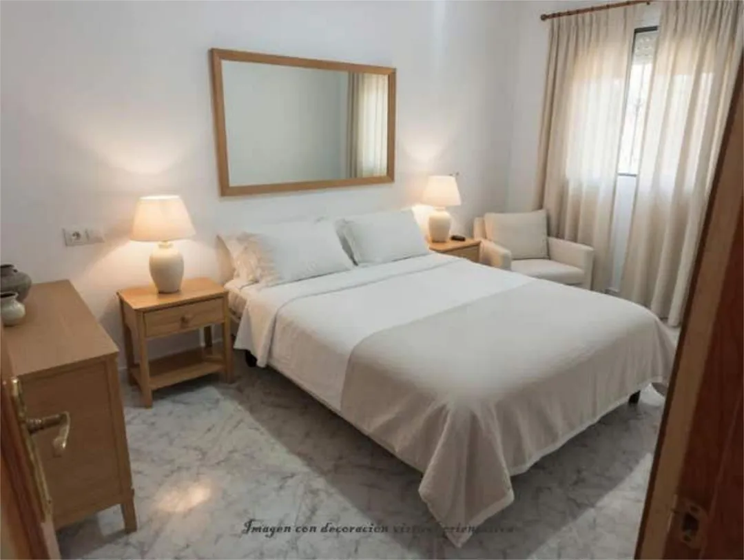 Piso en Chana - Foto 3