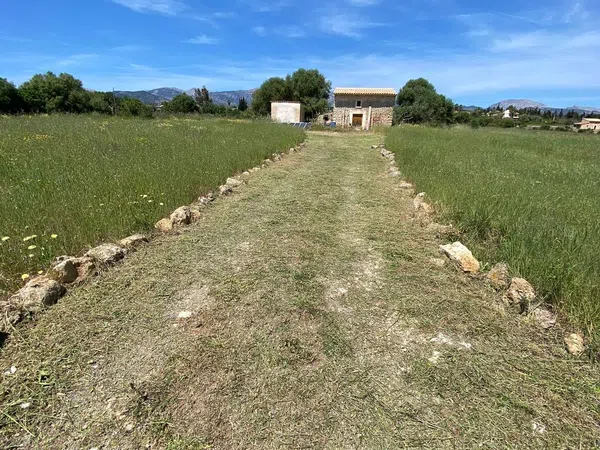 Finca rústica en Calle Santa Magdalena, 8 poligono - Foto 9