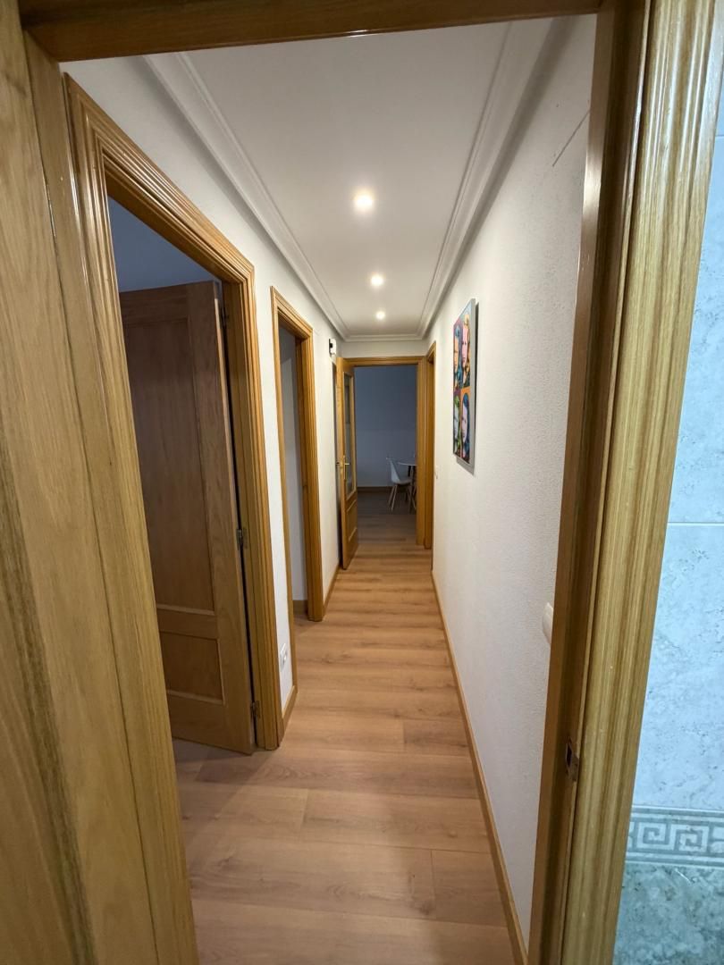 Piso en  Calle Alcalde Bravo García 8 - Foto 12