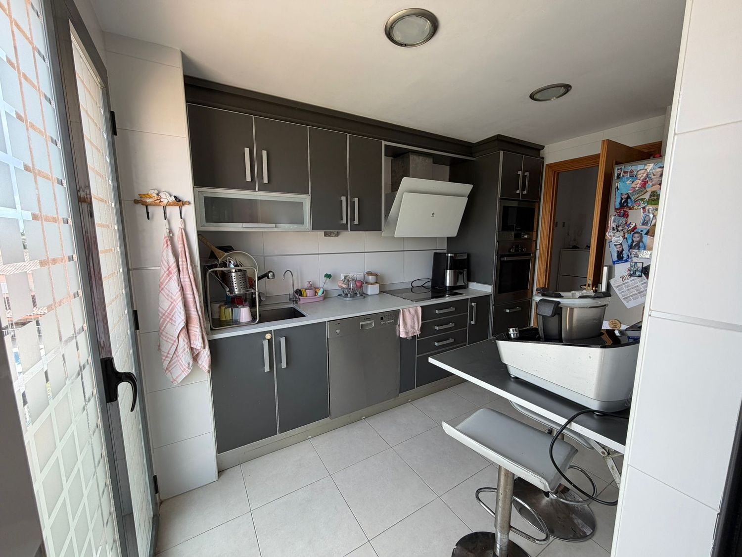 Ático en calle Rafael Cifre Vila, 6 - Foto 4