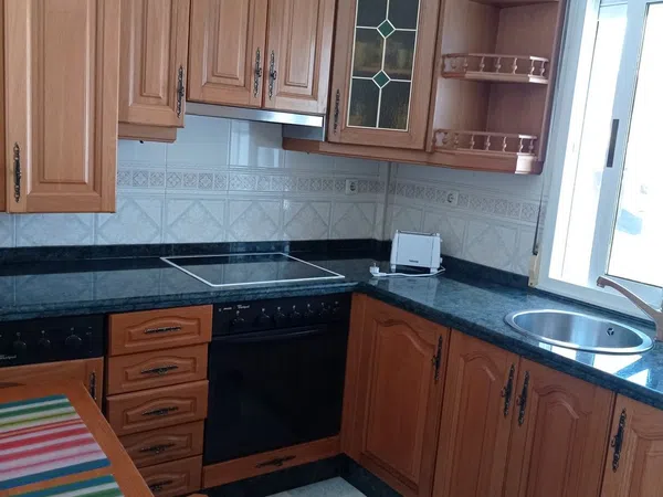 Piso en Calle de Francisco Rodríguez García, 1, Milán-Pumarín - Foto 7