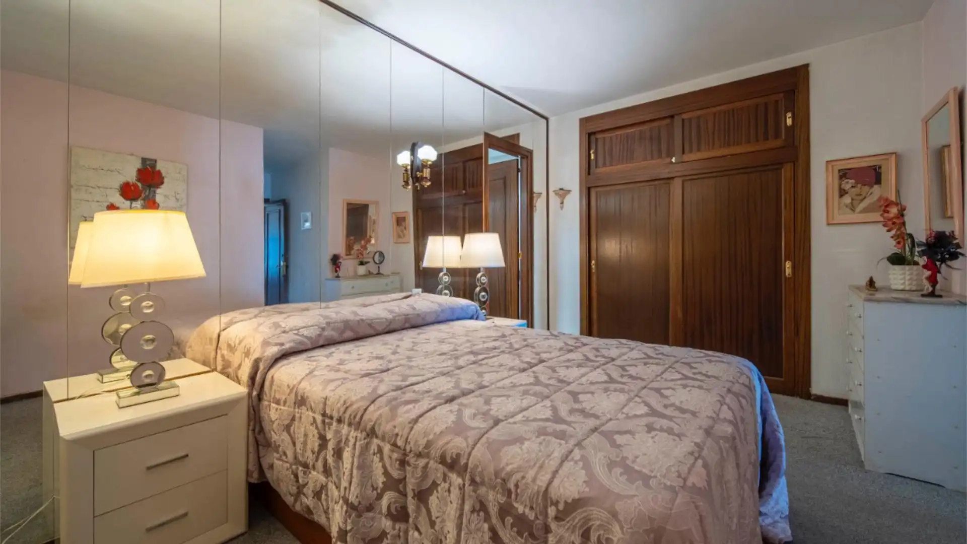 Piso en  Paseo Marítimo Rey de España 63 - Foto 21