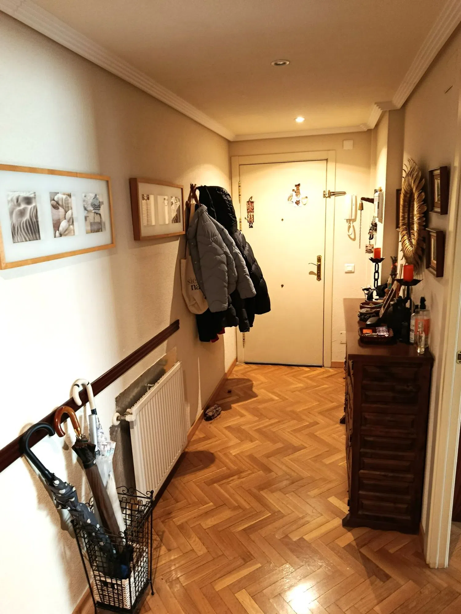 Piso en Urb. si Golf - El Carralero - Foto 3