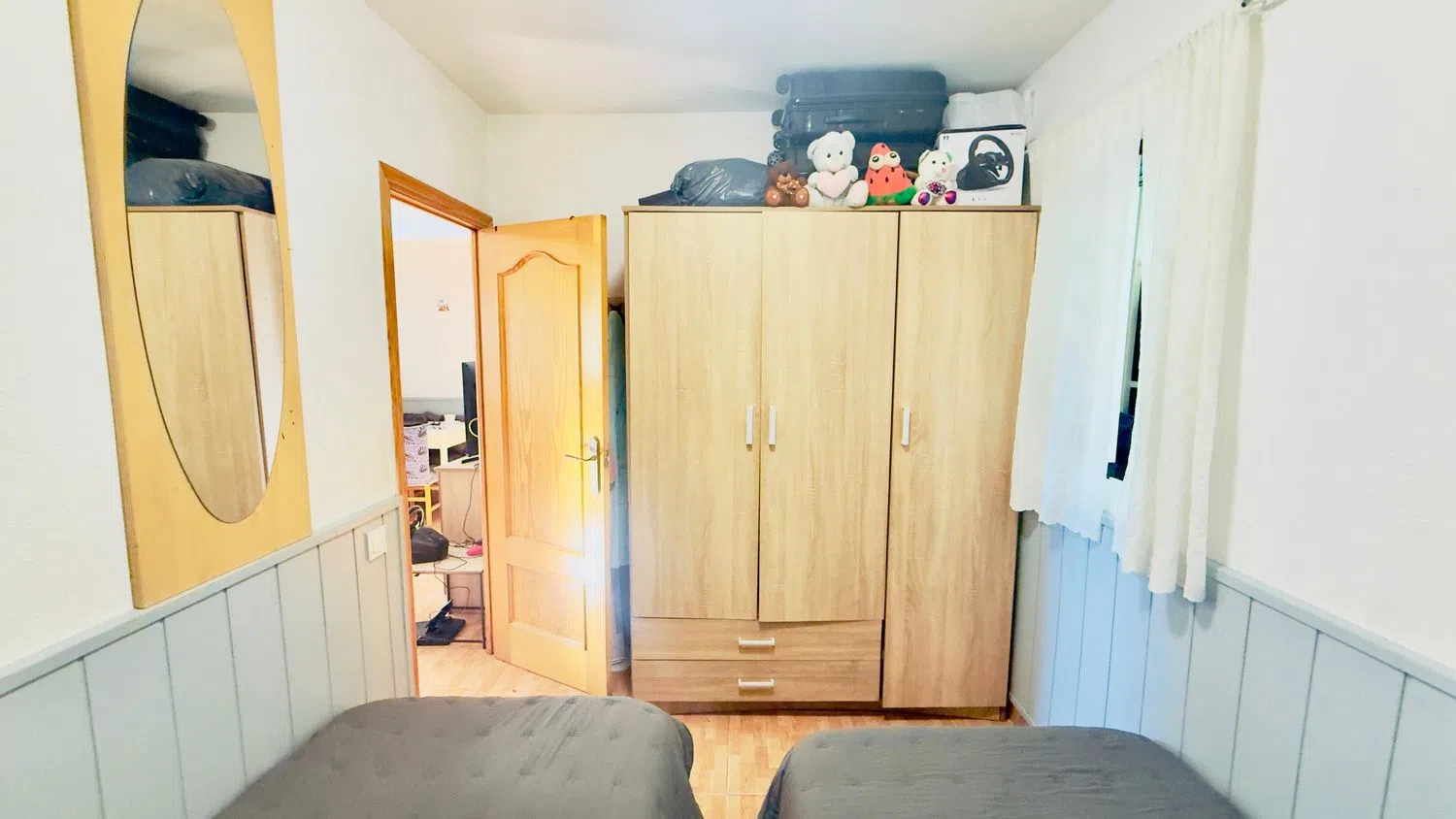 Piso en calle Pintor Antonio Amorós, 28 - Foto 18