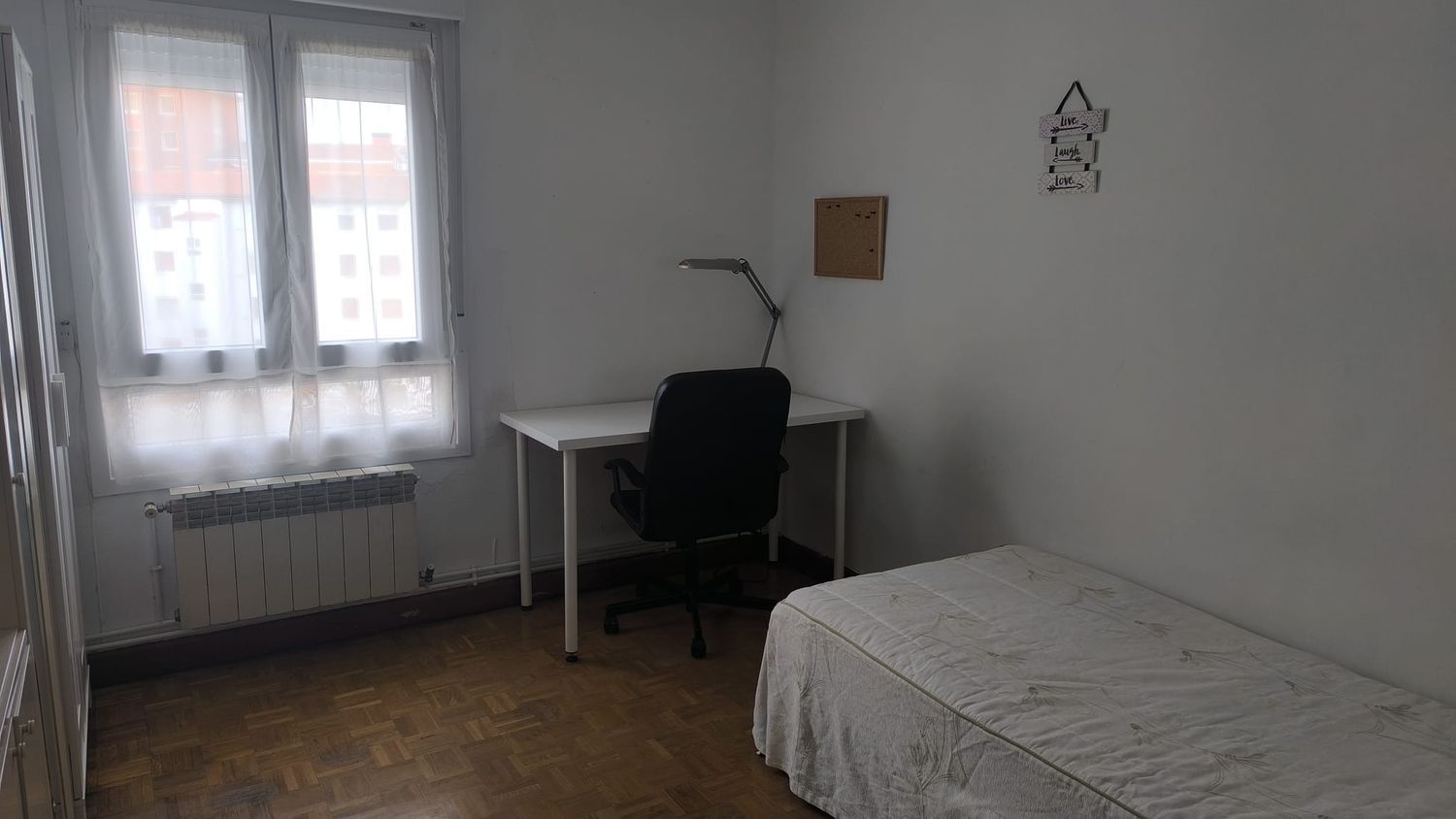 Piso en Calle Sancho el Sabio, 8, Lovaina - Aranzabal, Lovaina - Aranzabal - Foto 3