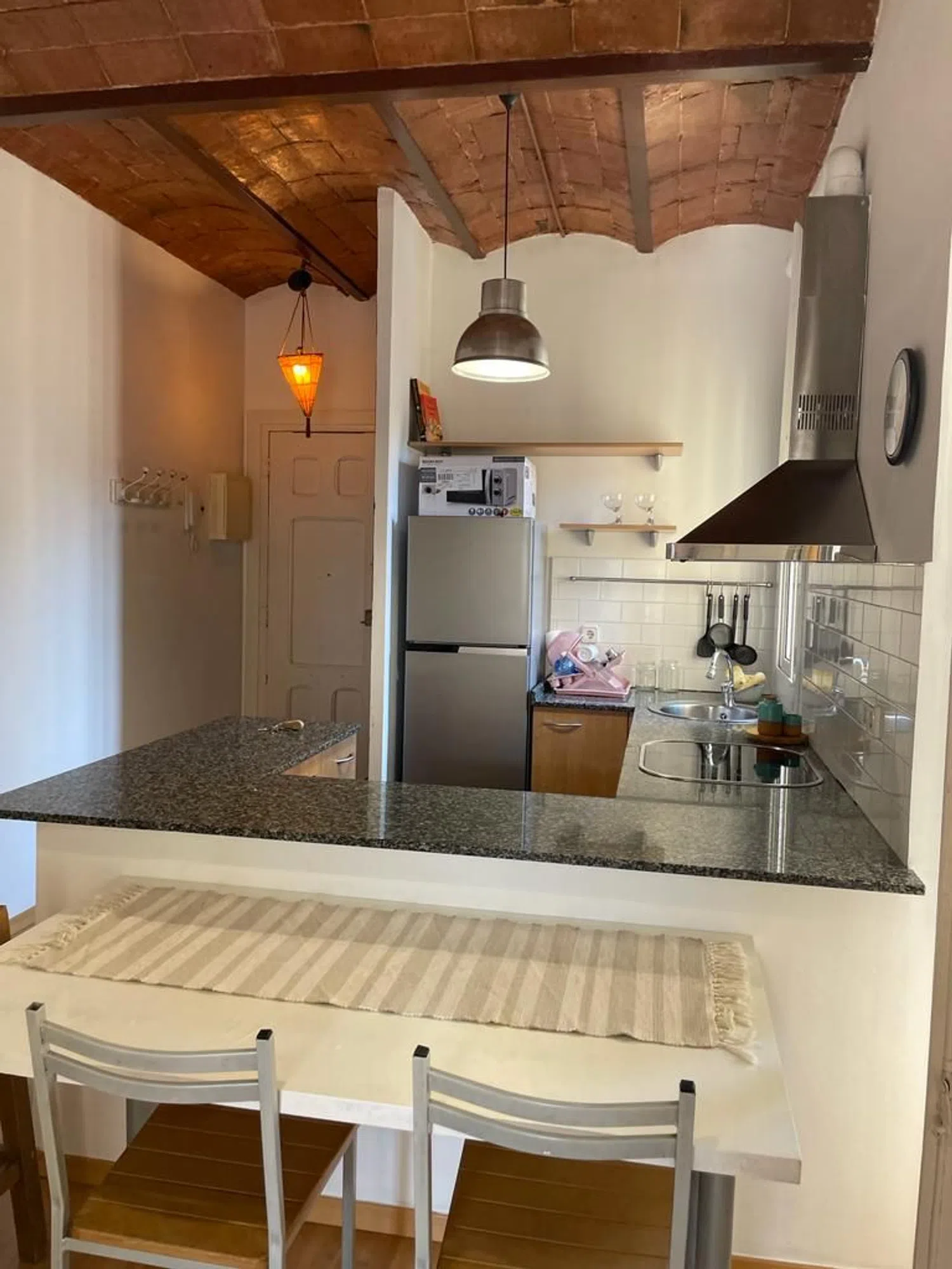 Piso en calle de París, 111 - Foto 2