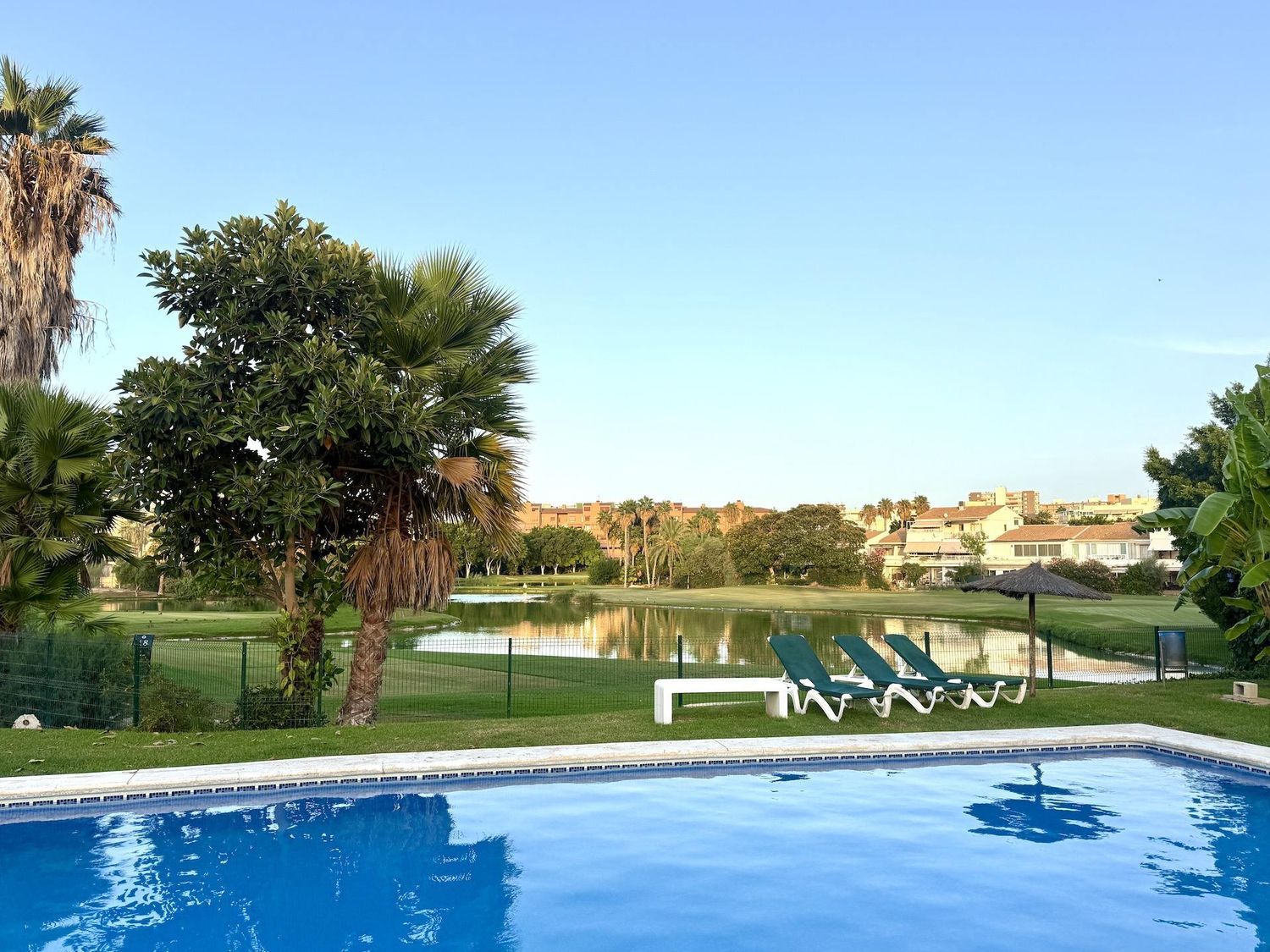 Chalet pareado en Avenida Pintor Fernando Soria, Alicante Golf - Foto 44