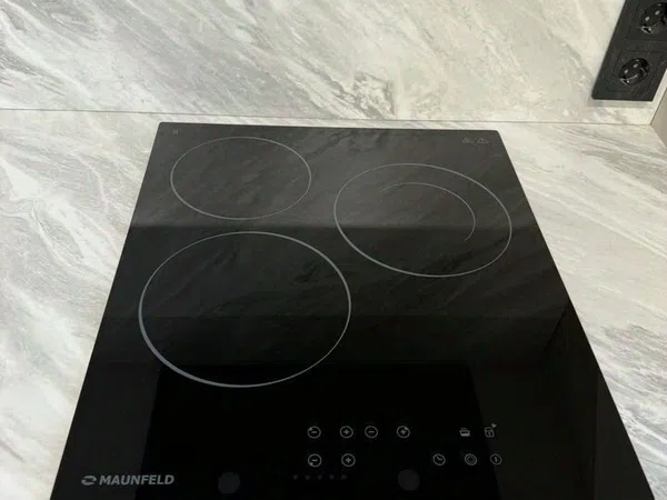 Estudio en calle de Don Ramón de la Cruz, 12