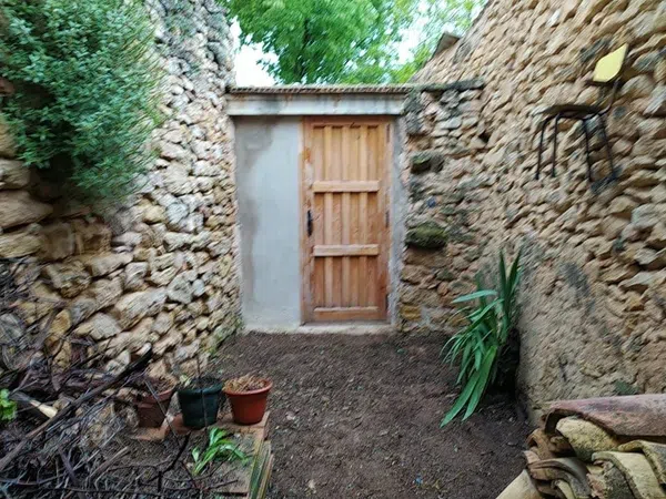 Casa de pueblo en Plaza Aragón, 3 - Foto 2